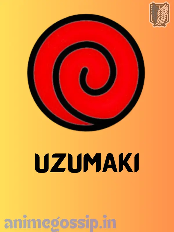 uzumaki clan