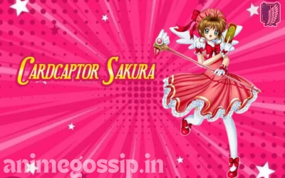 Cardcaptor Sakura: The Movie Returns to Theaters for 25th Anniversary